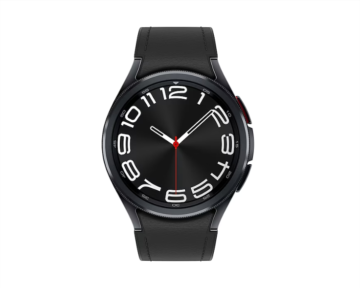 Galaxy Watch 6 Classic SM-R965 LTE (47mm), Black