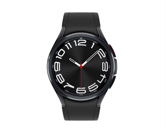 Galaxy Watch 6 Classic SM-R950 (43mm), Black