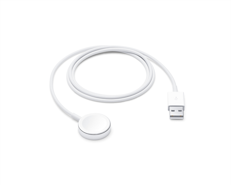 Apple Watch Magnetic Charging Cable (1 m) - KEUBE