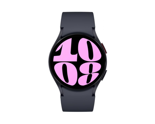 Galaxy Watch 6 Classic SM-R940 (44mm), Black