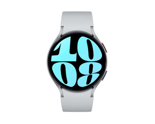Galaxy Watch 6 Classic SM-R940 (44mm), Silver