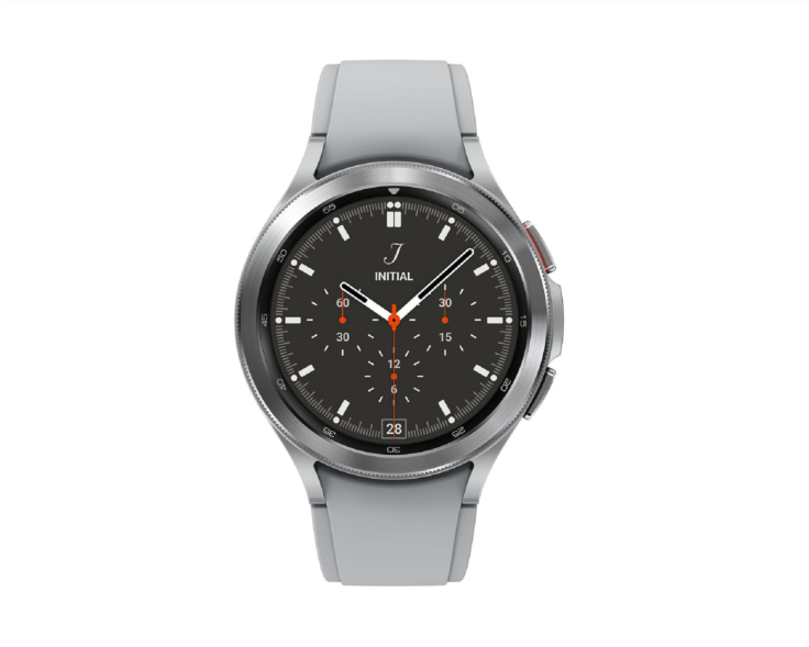 Galaxy Watch 4 Classic SM-R890 (46mm), Silver