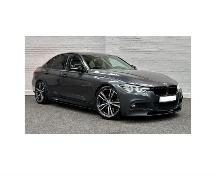 BMW 3 Series F30 M Performance Style Body Kit Carbon Look 2012-2019 - KEUBE