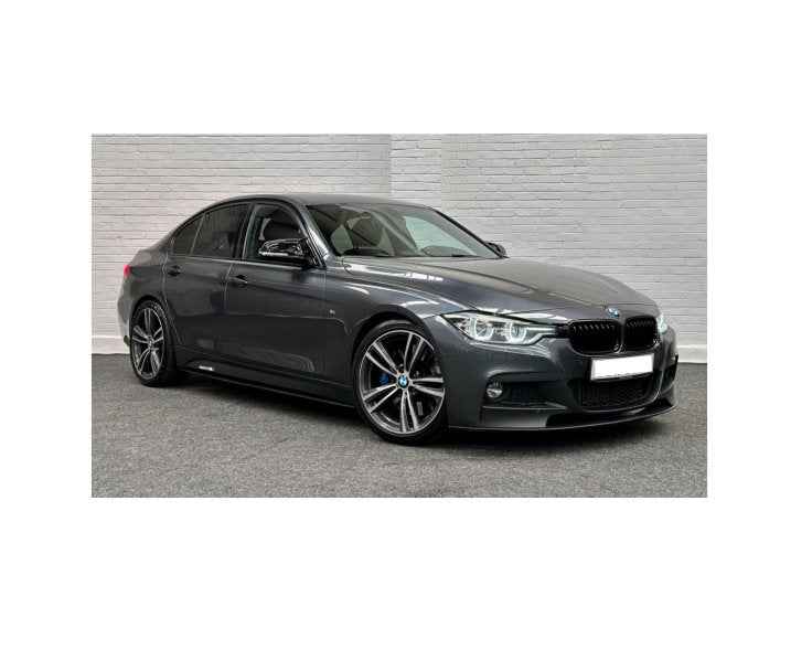 BMW 3 Series F30 M Performance Style Body Kit Carbon Look 2012-2019