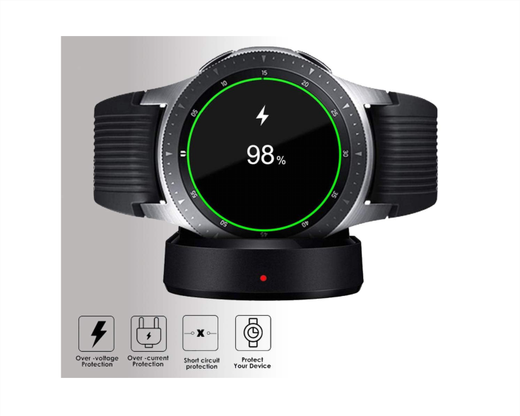 Galaxy Watch Wireless Charging Dock