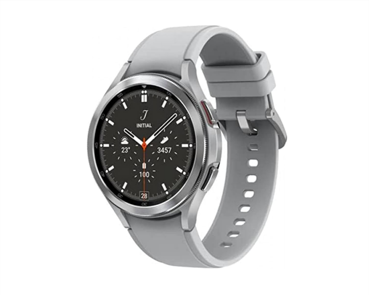 Galaxy Watch 4 Classic SM-R890 (46mm), Silver