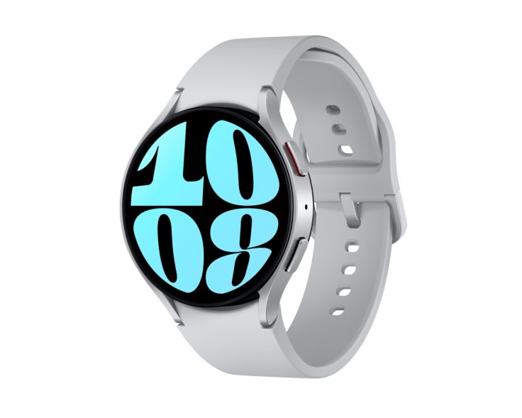 Galaxy Watch 6 SM-R935 LTE (40mm), Silver