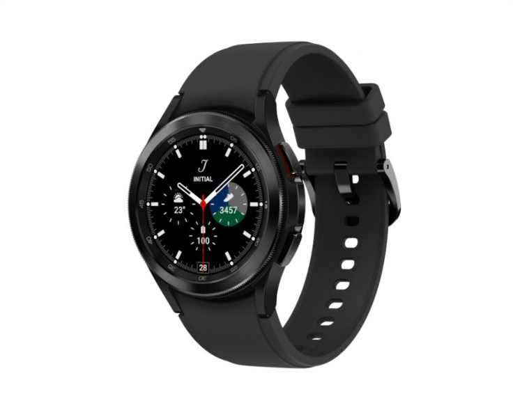 Galaxy Watch 4 SM-R890 Classic (46mm), Black