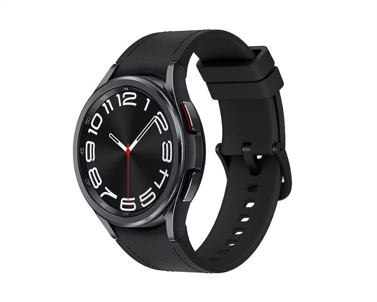 Galaxy Watch 6 Classic SM-R965 LTE (47mm), Black