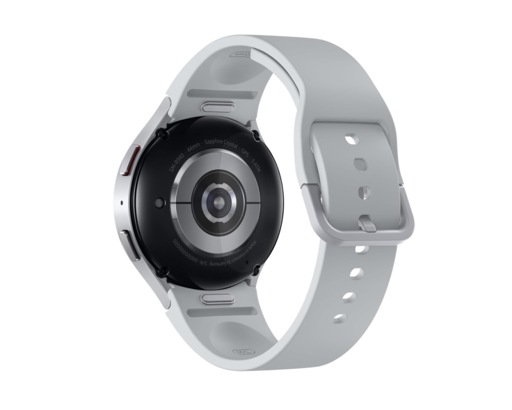 Galaxy Watch 6 SM-R935 LTE (40mm), Silver