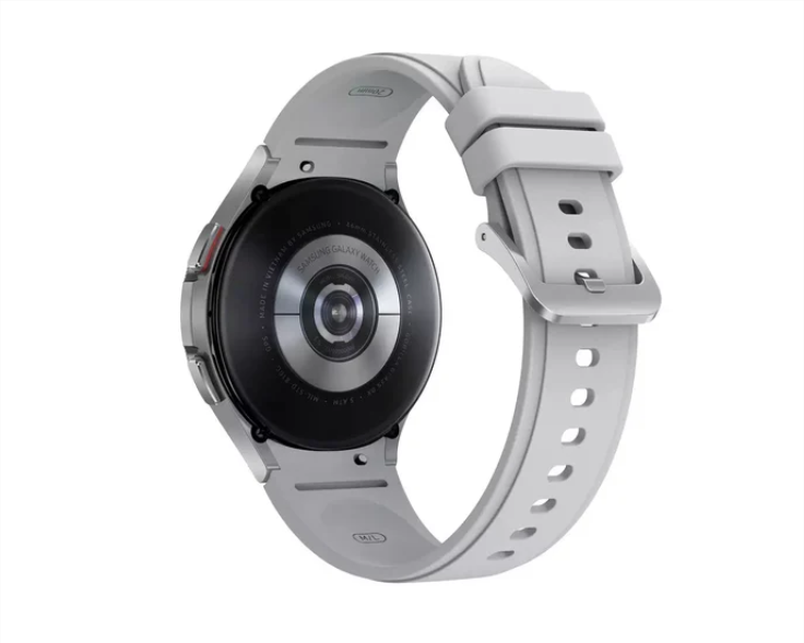 Galaxy Watch 4 Classic SM-R890 (46mm), Silver