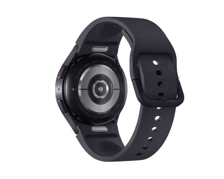 Galaxy Watch 6 Classic SM-R940 (44mm), Black