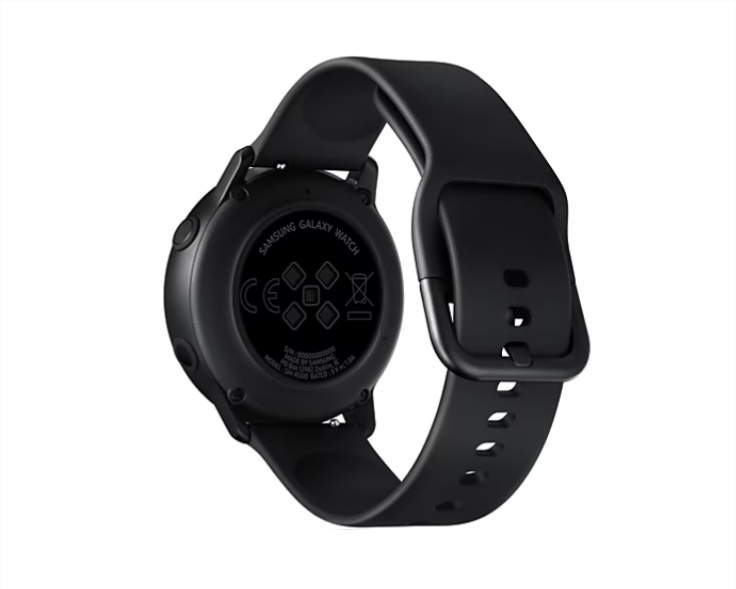 Galaxy Watch Active (40mm), Black