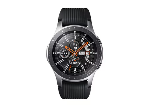 Galaxy Watch 6 Classic LTE – A Premium Samsung Galaxy Smartwatch for the UK Lifestyle - KEUBE