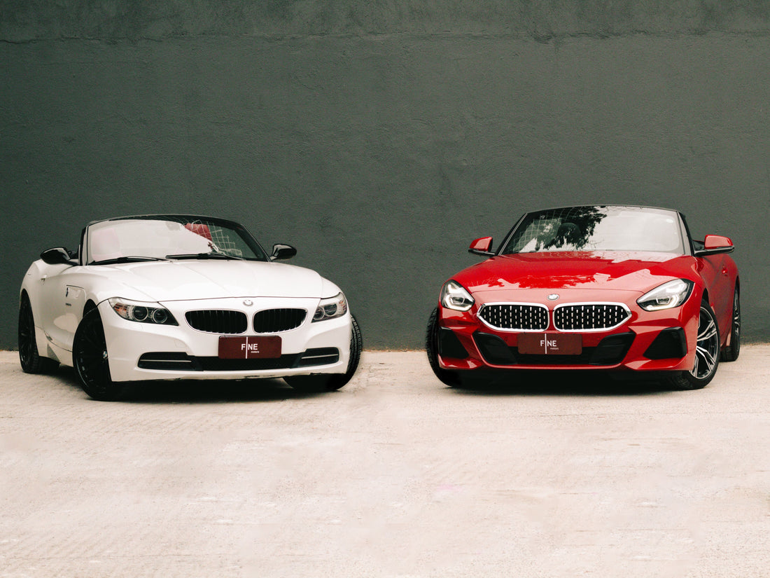 BMW F30 vs G20: Complete Comparison Guide & Identification