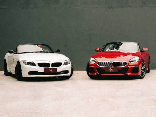 BMW F30 vs G20: Complete Comparison Guide & Identification