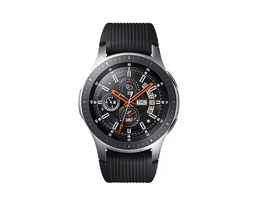 Galaxy Watch SM-R800 (46mm), Silver