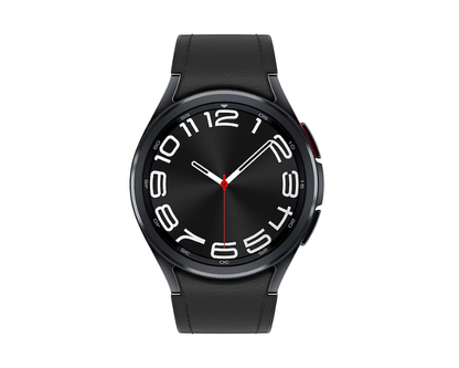 Galaxy Watch 6 Classic SM-R965 LTE (47mm), Black