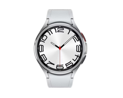 Galaxy Watch 6 Classic SM-R960 (47mm), Silver