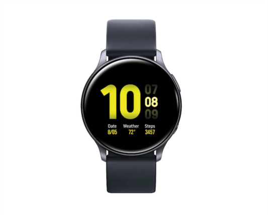 Galaxy Watch Active2 (40mm), Black