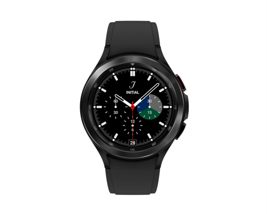 Galaxy Watch 4 SM-R890 Classic (46mm), Black