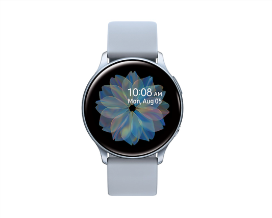 Galaxy Watch Active2 (40mm), Silver