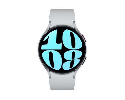 Galaxy Watch 6 SM-R935 LTE (40mm), Silver
