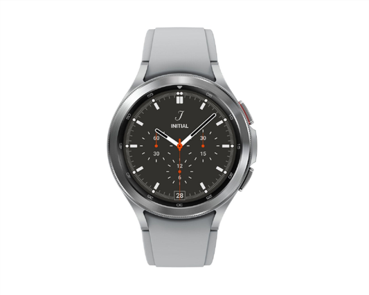 Galaxy Watch 4 Classic SM-R890 (46mm), Silver