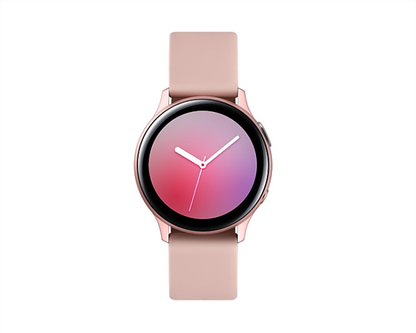 Galaxy Watch Active2 (40mm), Rose Gold
