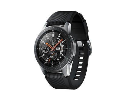 Galaxy Watch SM-R800 (46mm), Silver