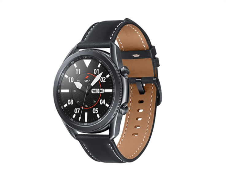Galaxy Watch 3 SM-R840 (45mm), Black