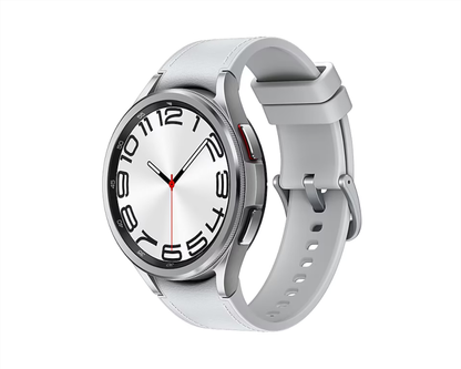 Galaxy Watch 6 Classic SM-R960 (47mm), Silver