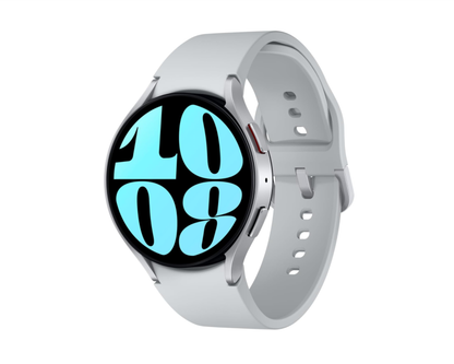 Galaxy Watch 6 SM-R935 LTE (40mm), Silver