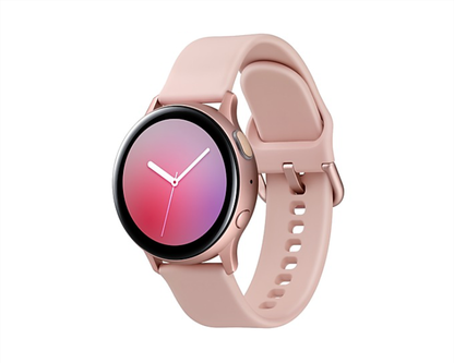 Galaxy Watch Active2 (40mm), Rose Gold