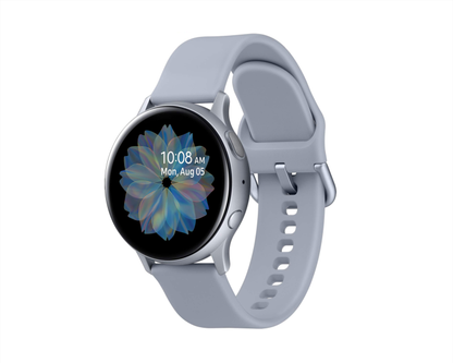 Galaxy Watch Active2 (40mm), Silver