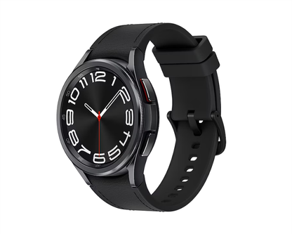 Galaxy Watch 6 Classic SM-R965 LTE (47mm), Black
