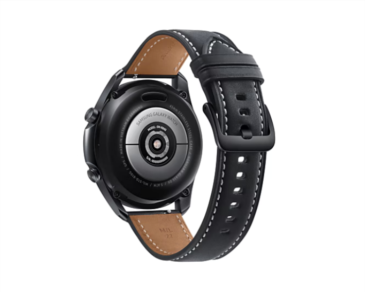 Galaxy Watch 3 SM-R840 (45mm), Black