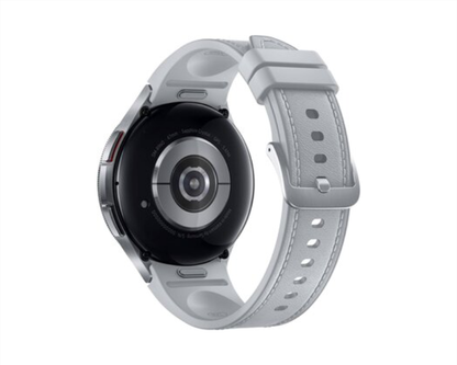Galaxy Watch 6 Classic SM-R960 (47mm), Silver