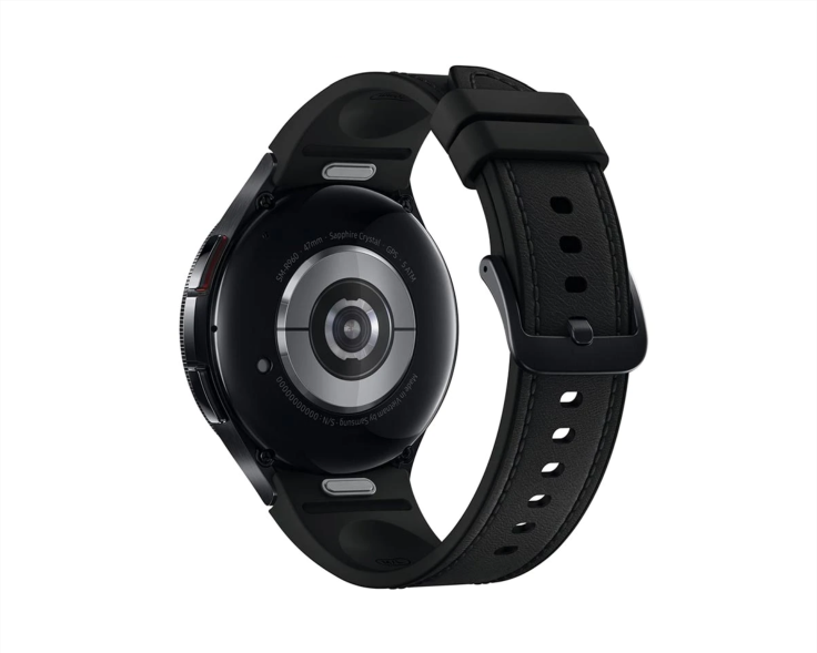 Galaxy Watch 6 Classic SM-R965 LTE (47mm), Black