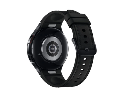 Galaxy Watch 6 Classic SM-R965 LTE (47mm), Black