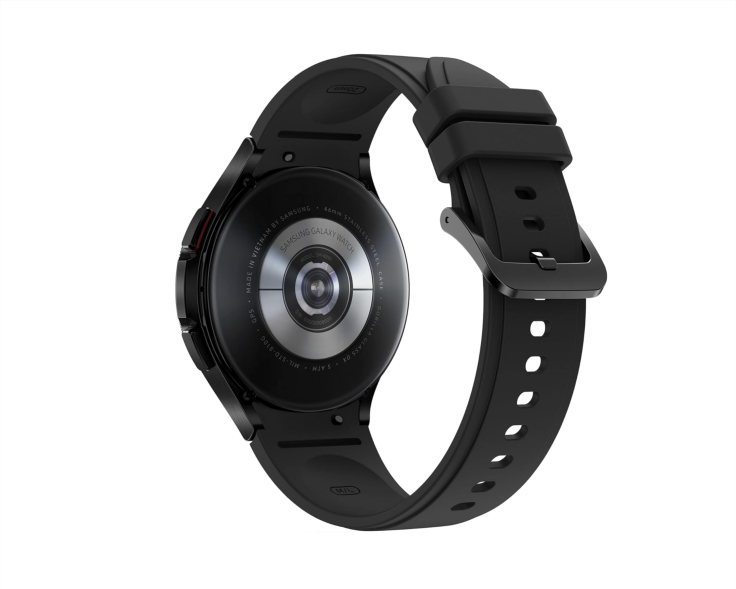 Galaxy Watch 4 SM-R890 Classic (46mm), Black
