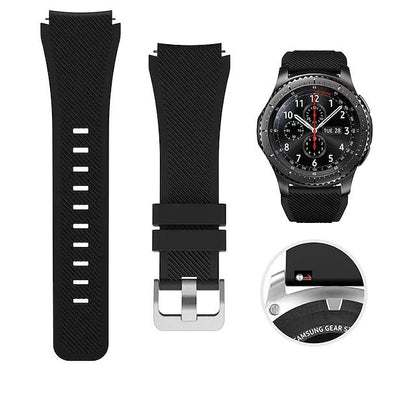 Galaxy Watch Replacement Wrist Strap (22mm)