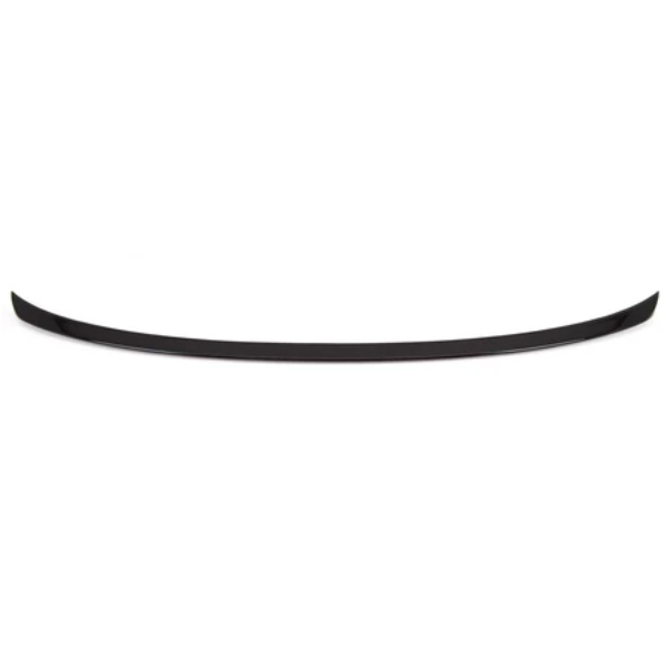 BMW 3 Series G20 G21 M Performance Rear Spoiler Gloss Black 2019+ - KEUBE