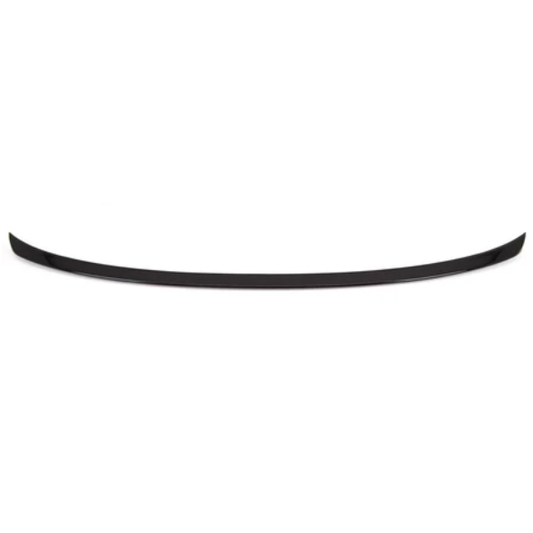 BMW 3 Series G20 G21 M Performance Rear Spoiler Gloss Black 2019+ - KEUBE